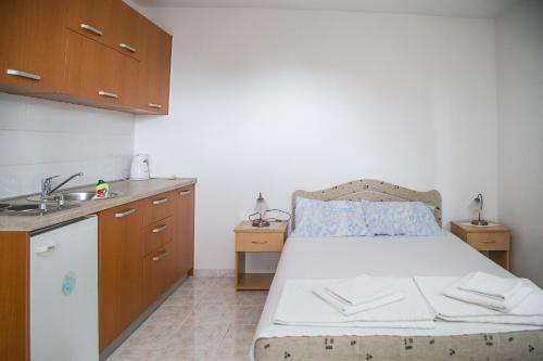 Apartmani Ksenija