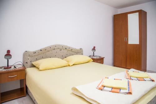 Apartmani Ksenija