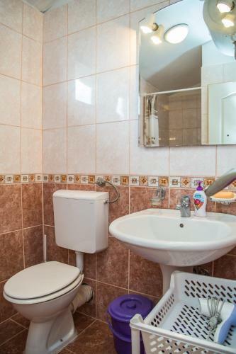 Apartmani Ksenija