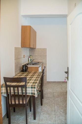Apartmani Ksenija