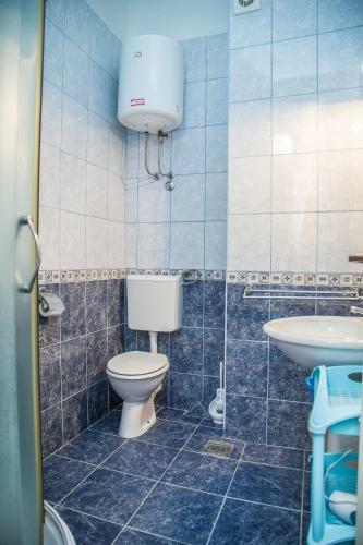 Apartmani Ksenija