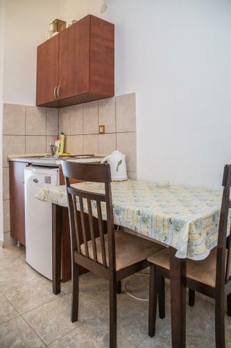 Apartmani Ksenija