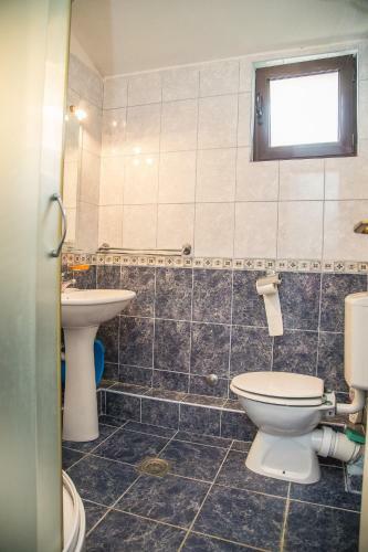 Apartmani Ksenija