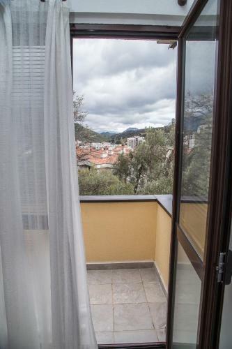 Apartmani Ksenija