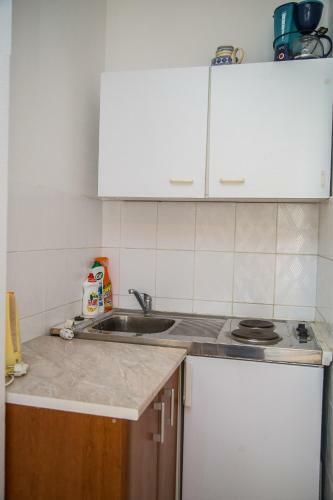 Apartmani Ksenija