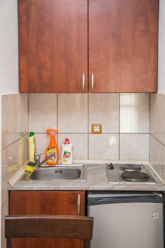 Apartmani Ksenija