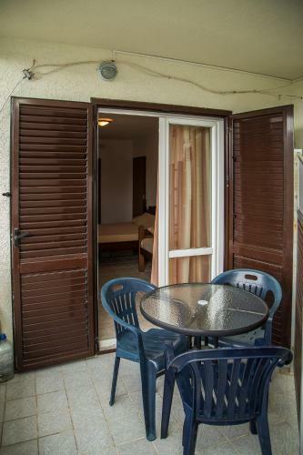 Apartmani Ksenija