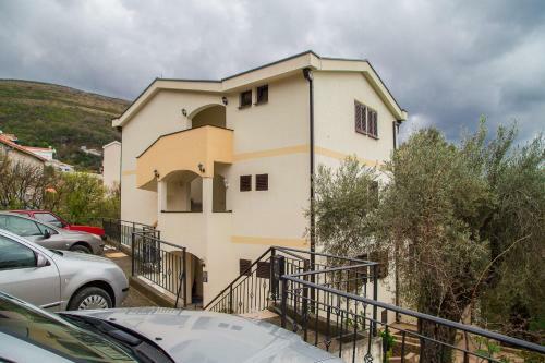 Apartmani Ksenija