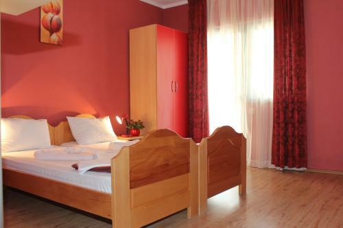 Hostal Pikaso Apartments