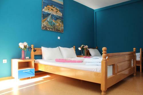 Hostal Pikaso Apartments