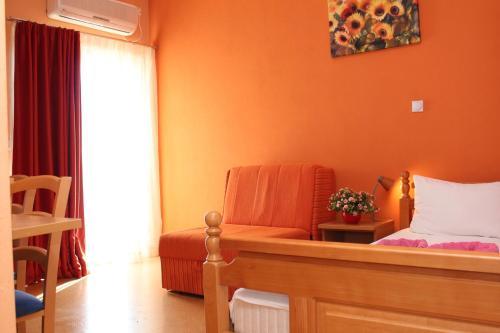 Hostal Pikaso Apartments