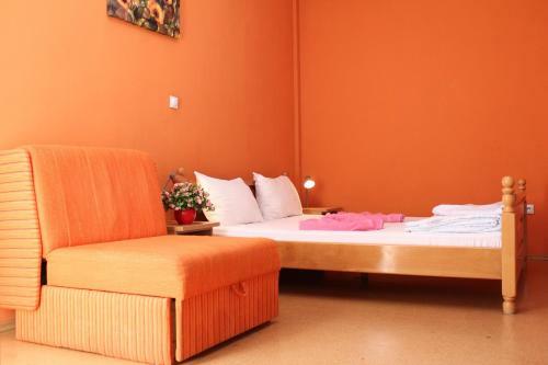 Hostal Pikaso Apartments