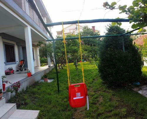 Apartamento Guest House Djonovic