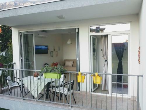 Apartamento Guest House Djonovic