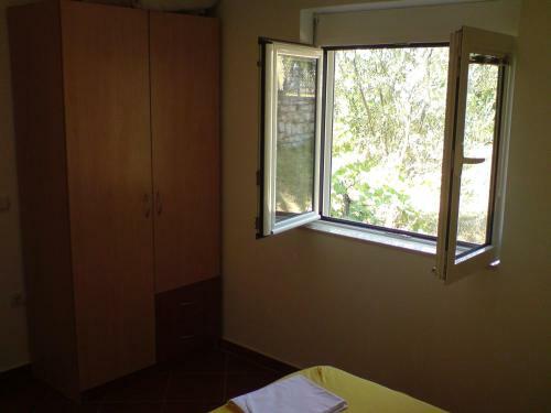 Apartamento Guest House Djonovic