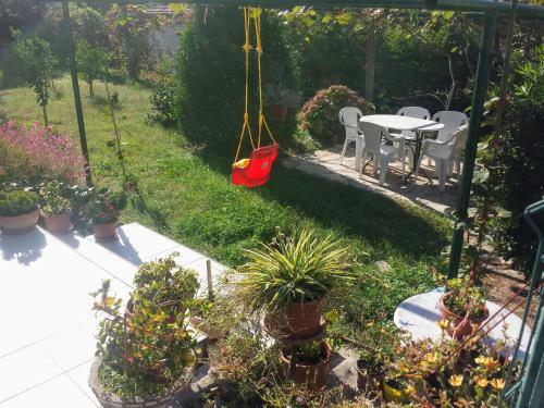Apartamento Guest House Djonovic