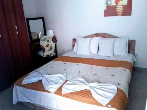 Apartamento Guest House Djonovic