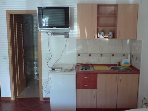 Apartamento Guest House Djonovic