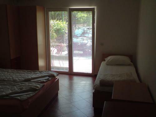 Apartamento Guest House Djonovic