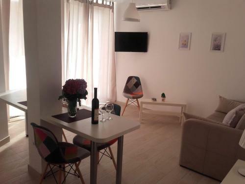 Apartamento Guest House Djonovic