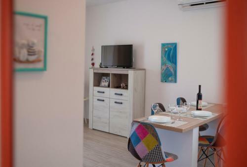 Apartamento Guest House Djonovic