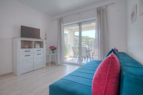 Apartamento Guest House Djonovic