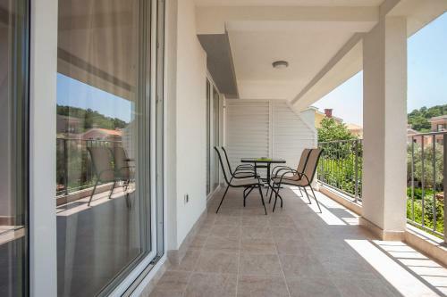 Apartamento Guest House Djonovic