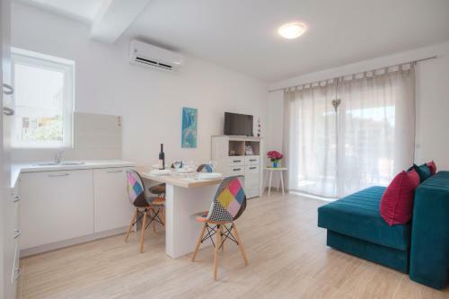 Apartamento Guest House Djonovic