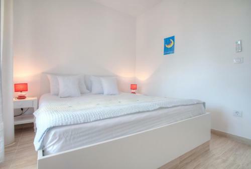 Apartamento Guest House Djonovic