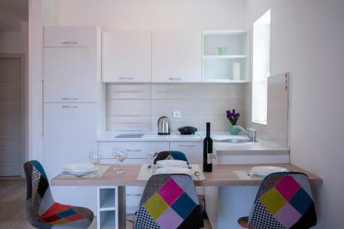 Apartamento Guest House Djonovic