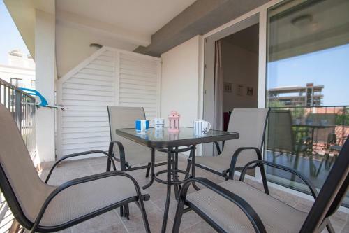 Apartamento Guest House Djonovic