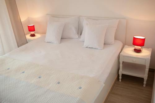 Apartamento Guest House Djonovic