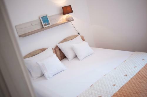 Apartamento Guest House Djonovic