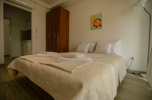 Apartamento Guest House Djonovic