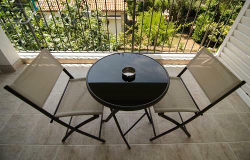 Apartamento Guest House Djonovic