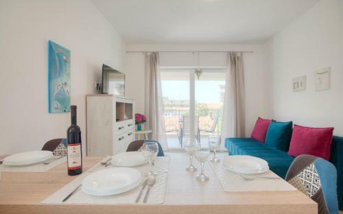 Apartamento Guest House Djonovic