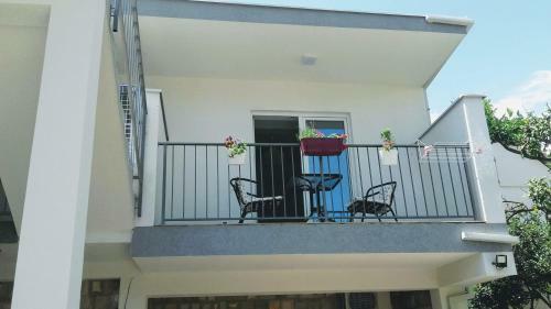Apartamento Guest House Djonovic