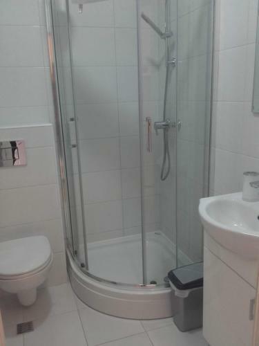 Apartamento Guest House Djonovic