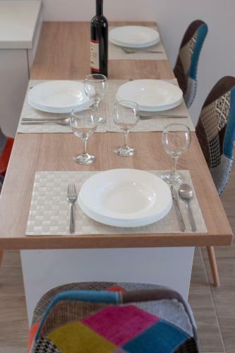 Apartamento Guest House Djonovic