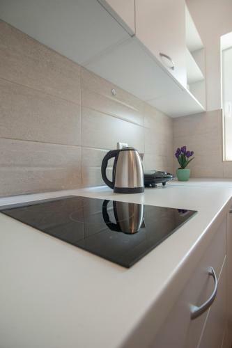 Apartamento Guest House Djonovic