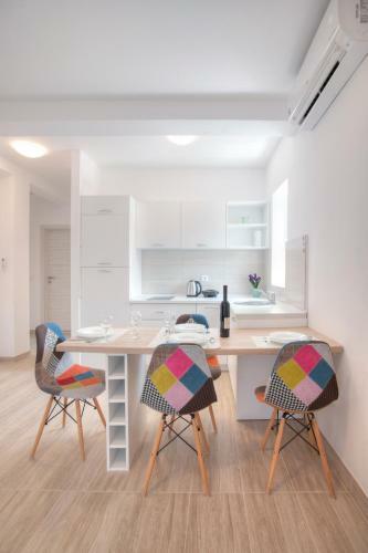 Apartamento Guest House Djonovic