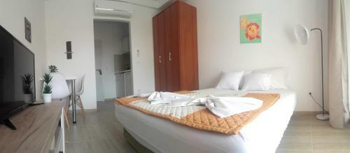 Apartamento Guest House Djonovic
