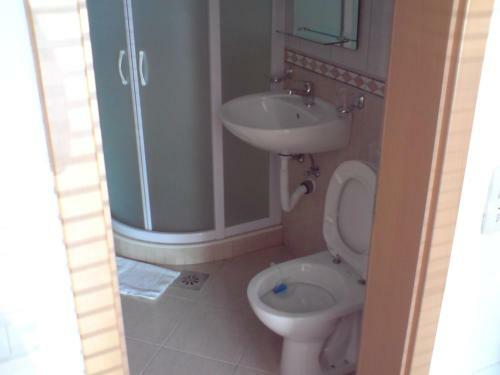 Apartamento Guest House Djonovic