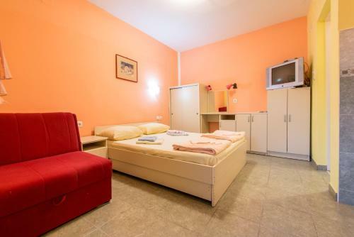Villa Vila Vukoti?