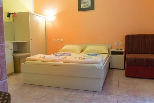 Villa Vila Vukoti?
