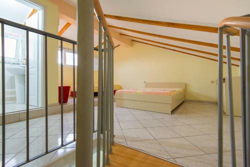 Villa Vila Vukoti?