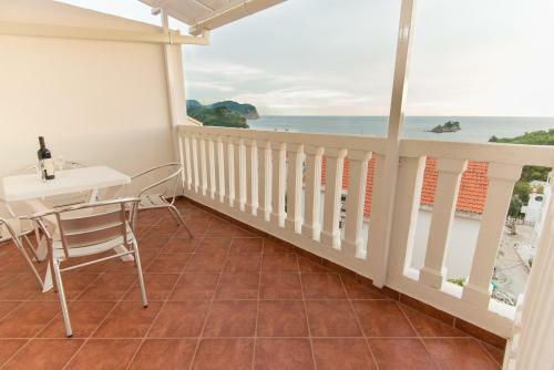 Villa Vila Vukoti?