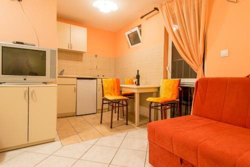 Villa Vila Vukoti?