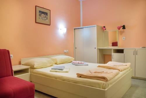 Villa Vila Vukoti?