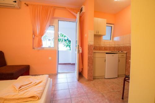 Villa Vila Vukoti?